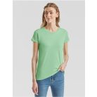 Fruit of the loom LADIES ICONIC 150 T női kereknyakú póló