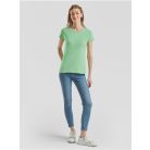 Fruit of the loom LADIES ICONIC 150 T női kereknyakú póló