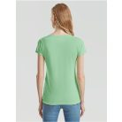 Fruit of the loom LADIES ICONIC 150 T női kereknyakú póló