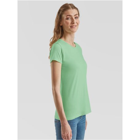 Fruit of the loom LADIES ICONIC 150 T női kereknyakú póló