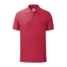 Fruit of the loom ICONIC galléros póló