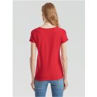 Fruit of the loom LADIES 150 v-nyakú női póló