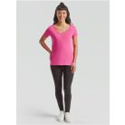 Fruit of the loom LADIES 150 v-nyakú női póló