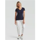 Fruit of the loom LADIES 150 v-nyakú női póló