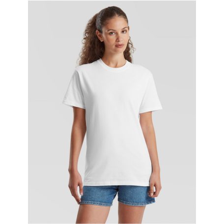 Fruit of the loom Pure Cotton T