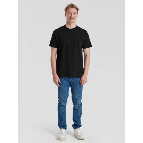 Fruit of the loom Pure Cotton T