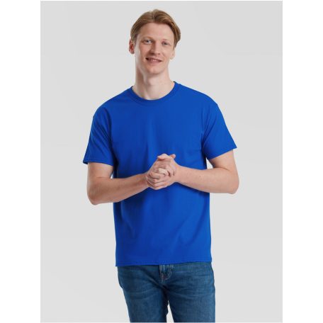 Fruit of the loom Pure Cotton T
