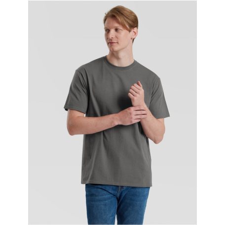 Fruit of the loom Pure Cotton T