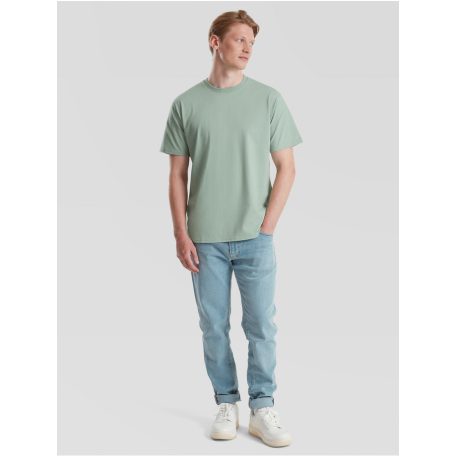 Fruit of the loom Pure Cotton T