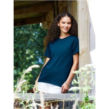 Fruit of the loom Pure Cotton T