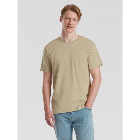 Fruit of the loom Pure Cotton T
