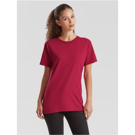 Fruit of the loom Pure Cotton T