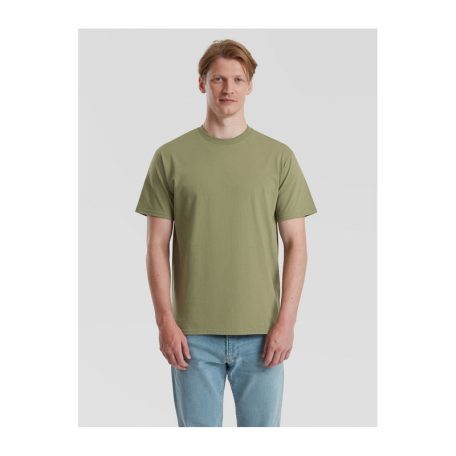 Fruit of the loom Pure Cotton T