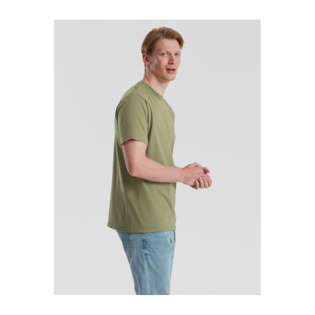 Fruit of the loom Pure Cotton T