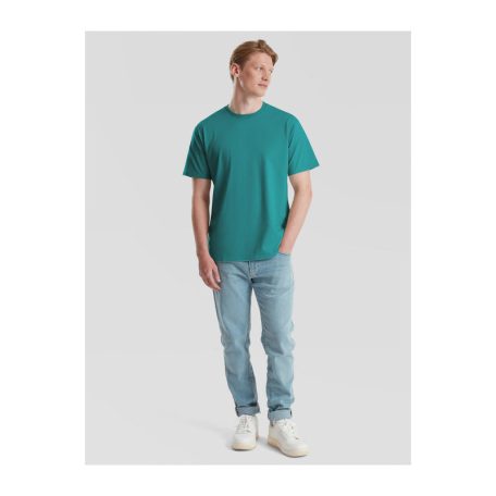 Fruit of the loom Pure Cotton T