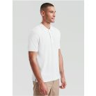 Fruit of the Loom PREMIUM férfi rövid ujjú galléros póló