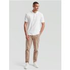 Fruit of the Loom PREMIUM férfi rövid ujjú galléros póló