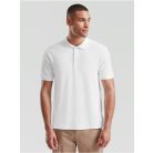 Fruit of the Loom PREMIUM férfi rövid ujjú galléros póló
