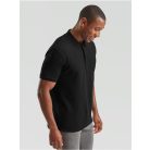 Fruit of the Loom PREMIUM férfi rövid ujjú galléros póló