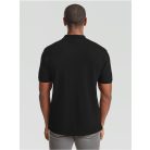 Fruit of the Loom PREMIUM férfi rövid ujjú galléros póló