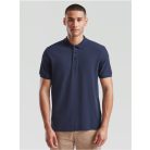 Fruit of the Loom PREMIUM férfi rövid ujjú galléros póló