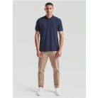 Fruit of the Loom PREMIUM férfi rövid ujjú galléros póló