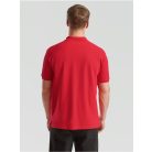 Fruit of the Loom PREMIUM férfi rövid ujjú galléros póló