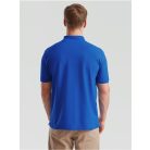 Fruit of the Loom PREMIUM férfi rövid ujjú galléros póló