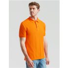 Fruit of the Loom PREMIUM férfi rövid ujjú galléros póló