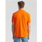 Fruit of the Loom PREMIUM férfi rövid ujjú galléros póló