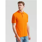 Fruit of the Loom PREMIUM férfi rövid ujjú galléros póló
