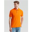 Fruit of the Loom PREMIUM férfi rövid ujjú galléros póló