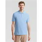 Fruit of the Loom PREMIUM férfi rövid ujjú galléros póló