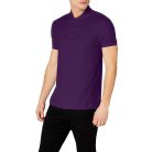 Fruit of the Loom PREMIUM férfi rövid ujjú galléros póló