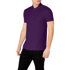   Fruit of the Loom PREMIUM férfi rövid ujjú galléros póló