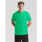 Fruit of the Loom PREMIUM férfi rövid ujjú galléros póló