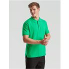 Fruit of the Loom PREMIUM férfi rövid ujjú galléros póló
