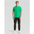 Fruit of the Loom PREMIUM férfi rövid ujjú galléros póló