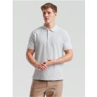 Fruit of the Loom PREMIUM férfi rövid ujjú galléros póló