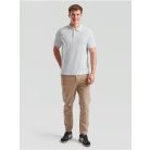 Fruit of the Loom PREMIUM férfi rövid ujjú galléros póló