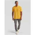 Fruit of the Loom PREMIUM férfi rövid ujjú galléros póló