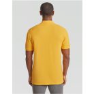 Fruit of the Loom PREMIUM férfi rövid ujjú galléros póló