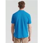 Fruit of the Loom PREMIUM férfi rövid ujjú galléros póló