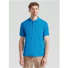 Fruit of the Loom PREMIUM férfi rövid ujjú galléros póló