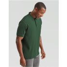 Fruit of the Loom PREMIUM férfi rövid ujjú galléros póló