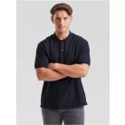 Fruit of the Loom PREMIUM férfi rövid ujjú galléros póló