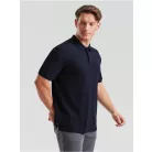 Fruit of the Loom PREMIUM férfi rövid ujjú galléros póló