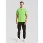 Fruit of the Loom PREMIUM férfi rövid ujjú galléros póló