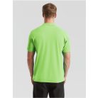 Fruit of the Loom PREMIUM férfi rövid ujjú galléros póló