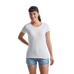   Fruit of the loom LADY-FIT VALUEWEIGHT T női kereknyakú póló